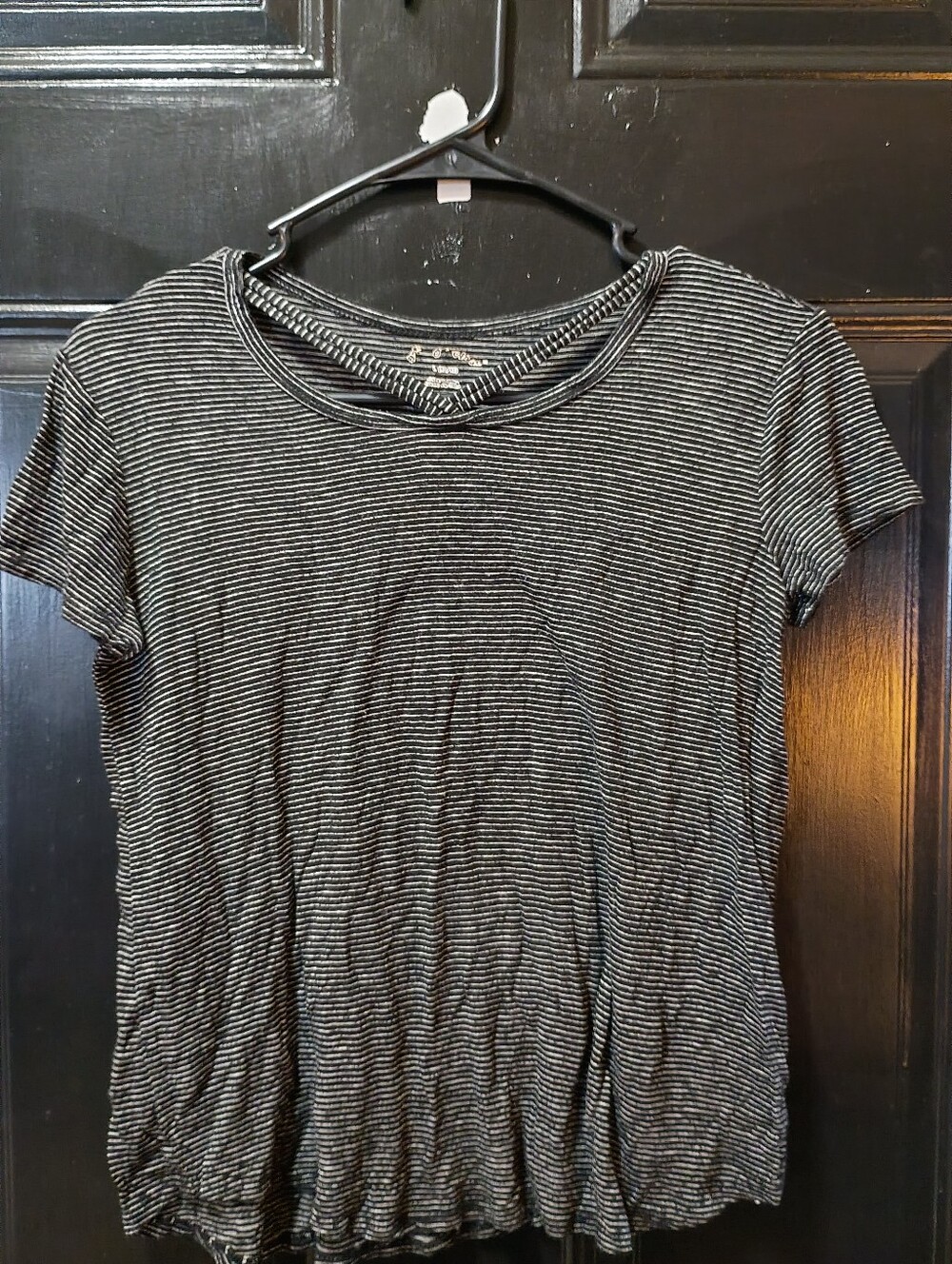Women's "American Eagle" Blouse